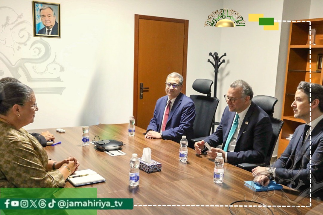 واشنطن والبعثة الأممية: لا بديل عن الانتخابات في ليبيا