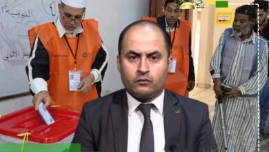 الفارسي: ميزانية الانتخابات تنهي الحجج الواهية