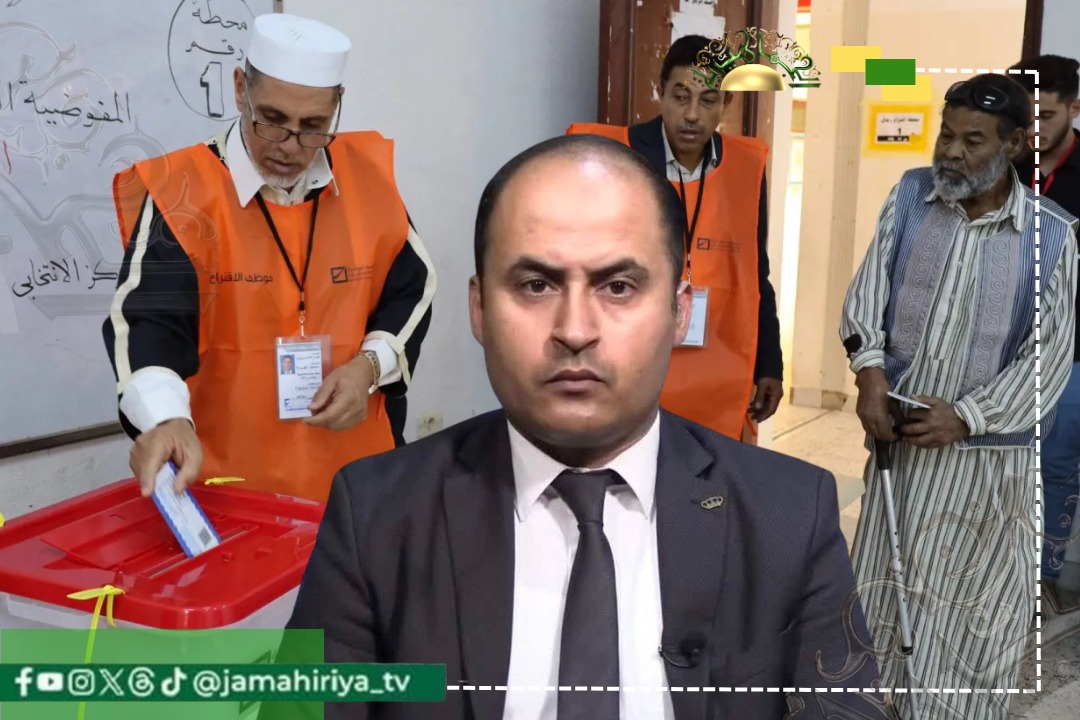 الفارسي: ميزانية الانتخابات تنهي الحجج الواهية