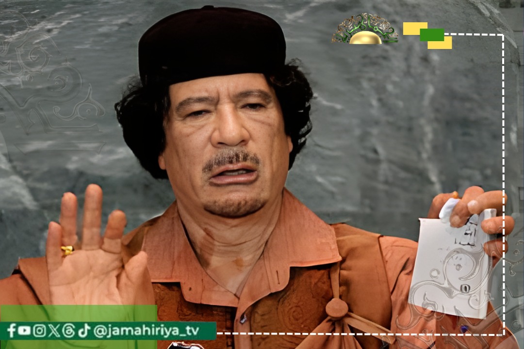 فتحى عمر الشبلي يكتب: حين يُمزَّق الميثاق قبل أن يمزّقه الواقع