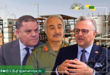 تايمز أوف إسرائيل: واشنطن تكرس حكم النخب والميليشيات في ليبيا على حساب الشرعية