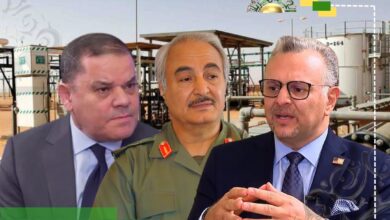 تايمز أوف إسرائيل: واشنطن تكرس حكم النخب والميليشيات في ليبيا على حساب الشرعية