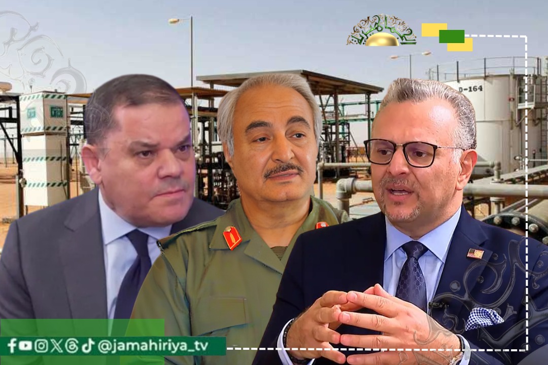 تايمز أوف إسرائيل: واشنطن تكرس حكم النخب والميليشيات في ليبيا على حساب الشرعية