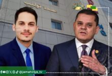 باكير: فضيحة توليب نتيجة صمت حكومة الدبيبة ومنحها تصاريح بلا رقابة