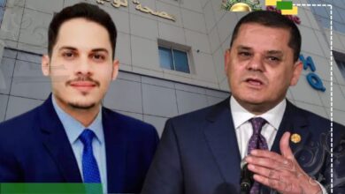 باكير: فضيحة توليب نتيجة صمت حكومة الدبيبة ومنحها تصاريح بلا رقابة