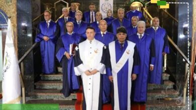 أعضاء الهيئات القضائية يرفضون قرارات المحكمة العليا ويحذرون من التسييس