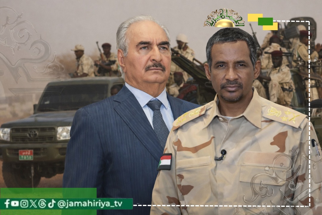 حقوق الإنسان تدين استمرار خروقات حظر التسليح ودعم مليشيا الدعم السريع بالسودان