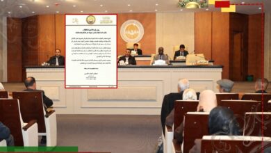 عاجل| مجلس النواب ينفي فرض ضرائب على السلع الأساسية