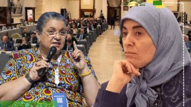 المحجوب: تصريحات تيتيه تكشف عدم جدية البعثة الأممية في إنجاح الحوار المهيكل