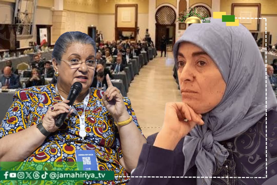 المحجوب: تصريحات تيتيه تكشف عدم جدية البعثة الأممية في إنجاح الحوار المهيكل