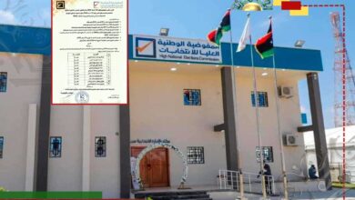 عاجل| المفوضية تعتمد تشكيل المجالس البلدية المنتخبة ضمن المرحلة الثالثة 2025