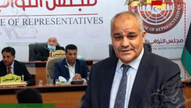 عاجل| مصادر: محافظ المركزي ونائبه وأعضاء مجلس إدارة المصرف يحضرون جلسة البرلمان غدًا الإثنين.