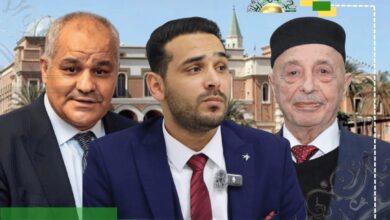 البرغوثي يحذر: رفع الضرائب أو سعر الصرف دون إصلاحات شاملة يهدد استقرار الاقتصاد الليبي