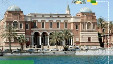 عاجل| المركزي: الإيرادات النفطية الموردة للمصرف منذ بداية يناير بلغت 884 مليون دولار