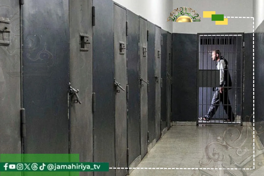 حقوق الإنسان: 602 بلاغ خلال 2025 يكشف تصاعد الانتهاكات الجسيمة في ليبيا