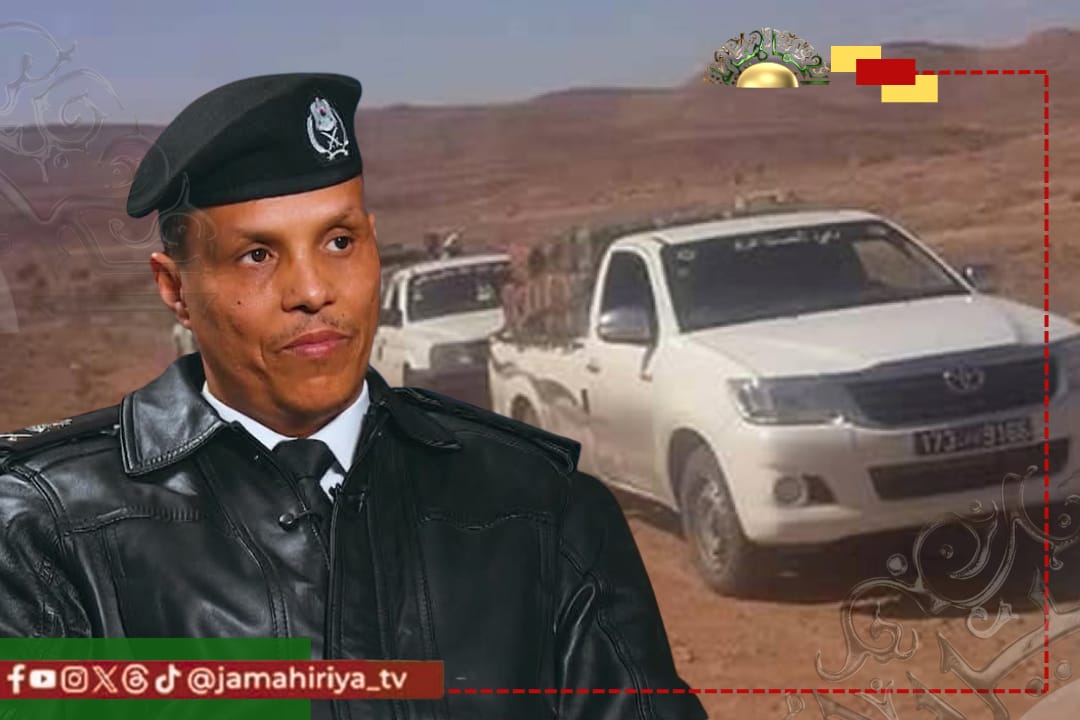 عاجل| الخيتوني: اعتمادات بلا بضائع وتهريب منظم للجنوب وسط فوضى الأسعار