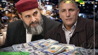 الجديد: ضريبة الكماليات تدفع الدولار للتحليق نحو 8 دنانير