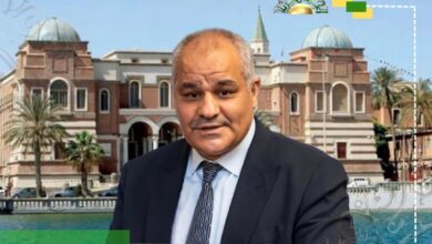 عاجل| المركزي: قيمة الإيرادات النفطية الموردة منذ بداية العام بلغت 622 مليون دولار