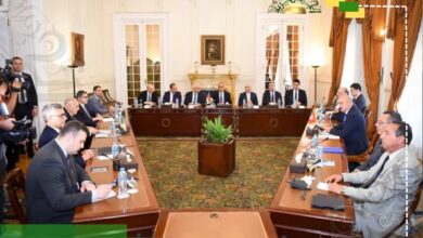 حكومة التطبيع تتحفظ على ثلاثية تونس دون مشاركتها