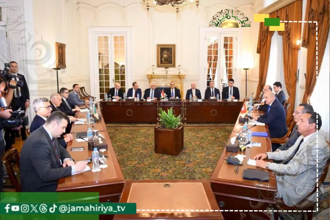 حكومة التطبيع تتحفظ على ثلاثية تونس دون مشاركتها