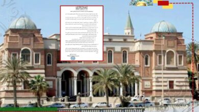 عاجل| المركزي: دورنا رقابي ولا نمنح الاعتمادات أو نحدد الشركات الموردة