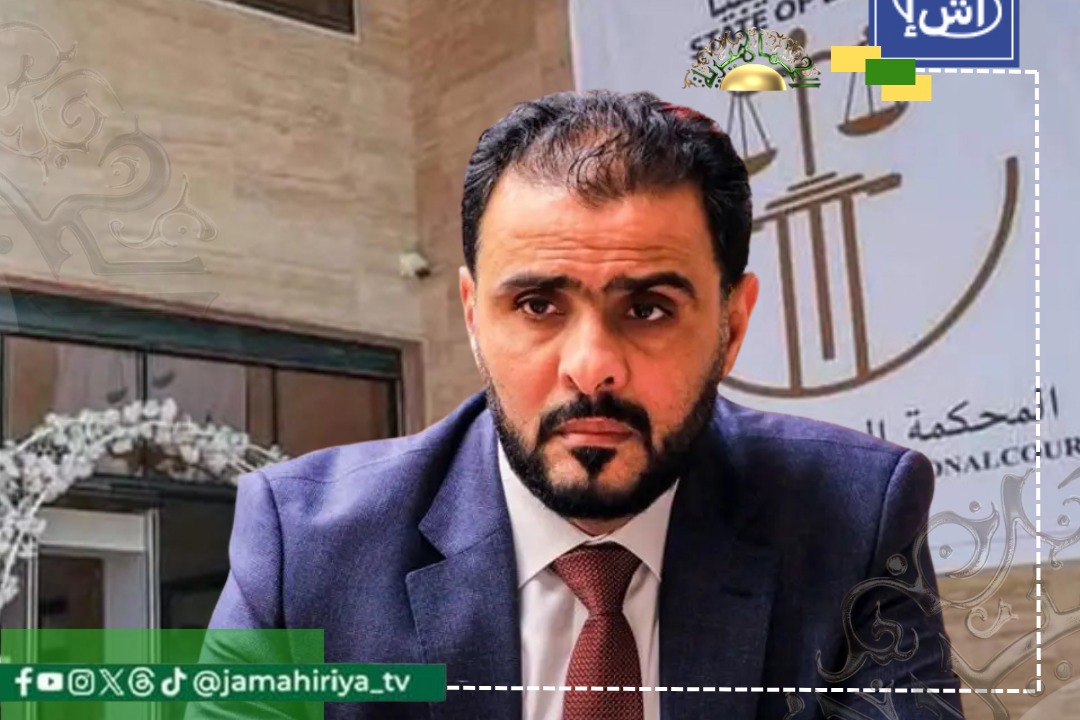 حماد: بيان محكمة النقض انقلاب على الشرعية وتواطؤ مع حكومة منتهية الولاية