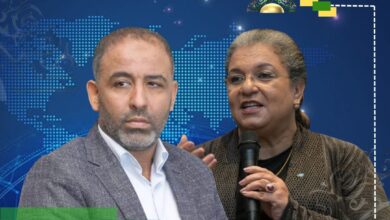 السريري: البعثة تتجاهل قوانين 6+6 وتروّج لوهم الملكية الليبية لمسار الحل