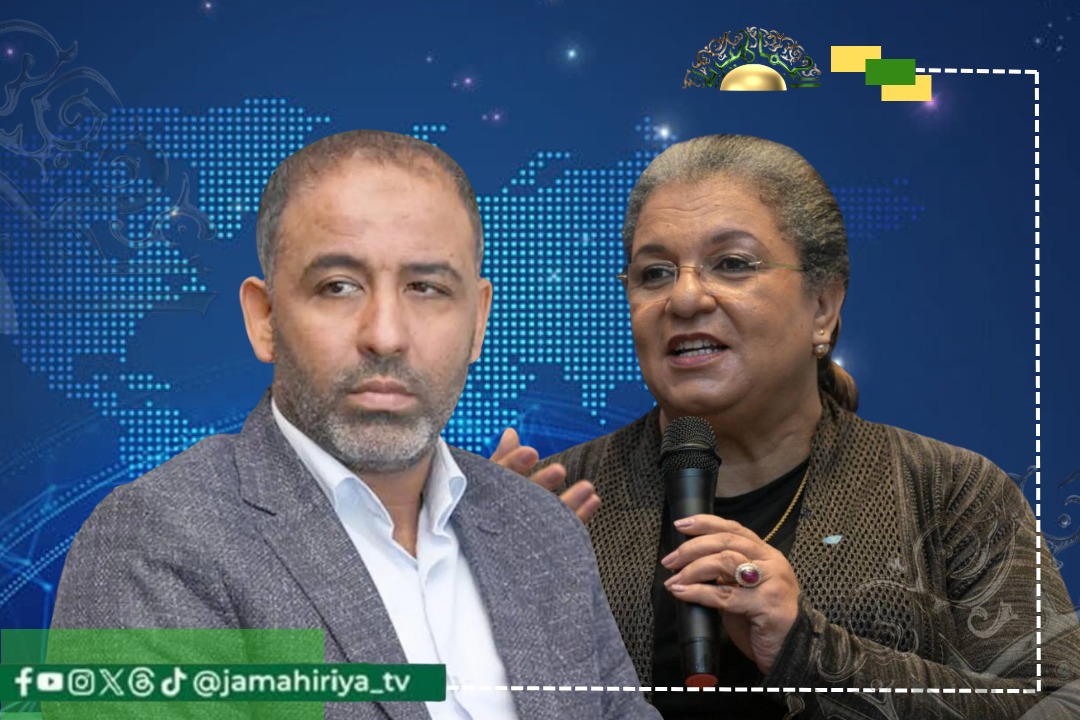 السريري: البعثة تتجاهل قوانين 6+6 وتروّج لوهم الملكية الليبية لمسار الحل