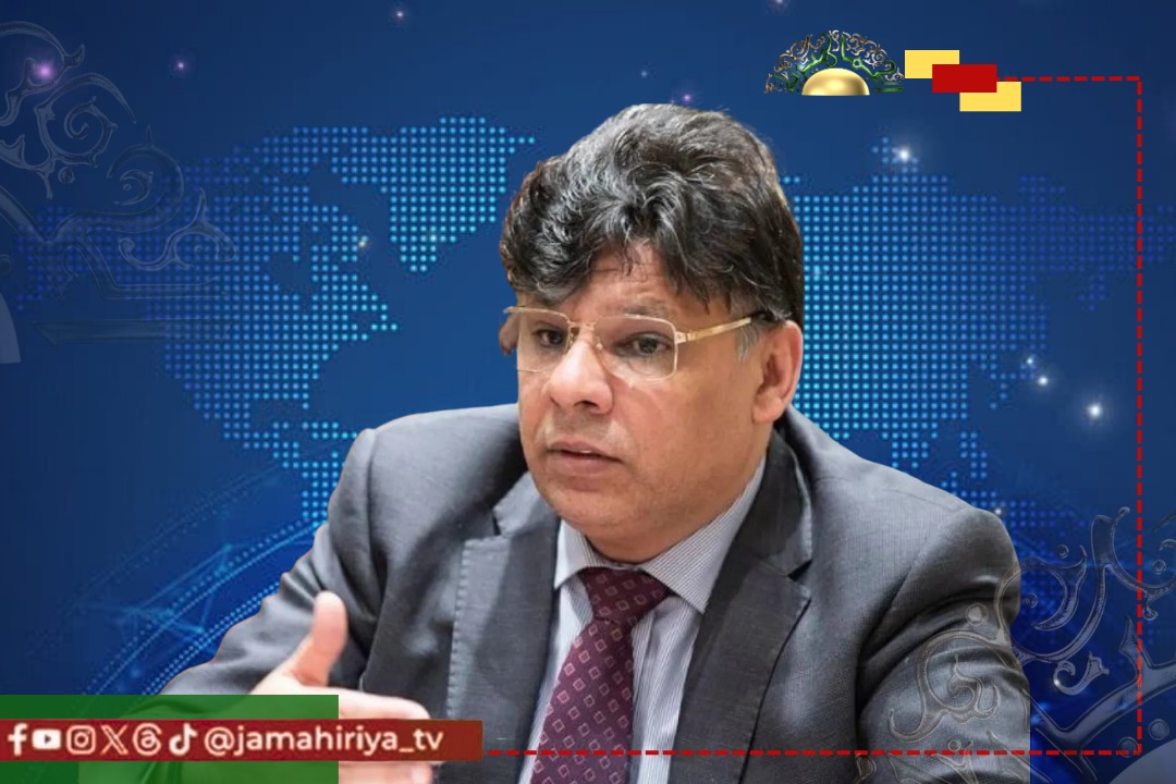 عاجل| النيابة تأمر بحبس مسؤول إسعاف بعد تورطه باختلاس مركبات بتازربو