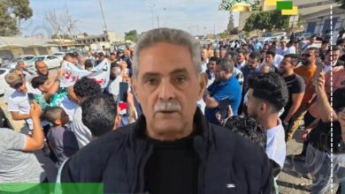 صوت الشعب يحذر: ليبيا على حافة أزمة وجودية شاملة