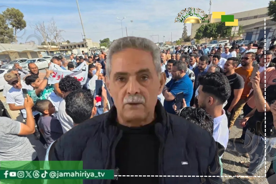 صوت الشعب يحذر: ليبيا على حافة أزمة وجودية شاملة