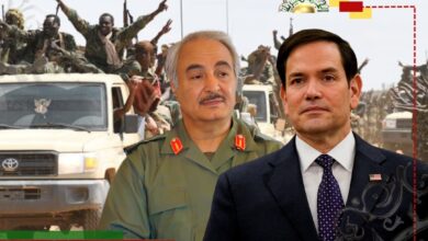 عاجل| الخارجية الأمريكية تحذر: نتابع إمدادات عسكرية من ليبيا لدعم الصراع بالسودان