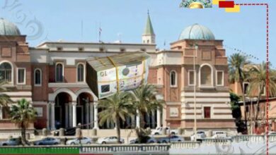 عاجل| المصرف المركزي: الإيرادات 136.9 مليار والنفقات 136.8 مليار لعام 2025