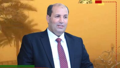 عاجل | تعليم حماد تعلن يومي الأربعاء والخميس عطلة بسبب التقلبات الجوية