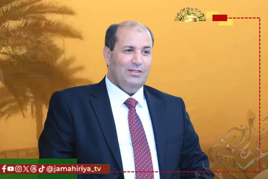 عاجل | تعليم حماد تعلن يومي الأربعاء والخميس عطلة بسبب التقلبات الجوية