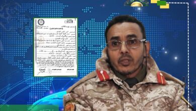 العتيري: الحكم الدستوري استهدف تعديل نظام القضاء ولم يمس قانون العفو العام