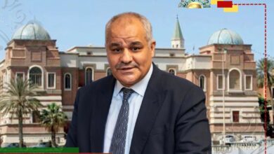 عاجل| مصادر إعلامية: "المركزي" يعلن جاهزية منظومة النقد الأجنبي وبدء العمل بها غدًا الاثنين