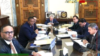 عاجل| المركزي يقر حزمة إصلاحات نقدية لمواجهة تحديات 2026