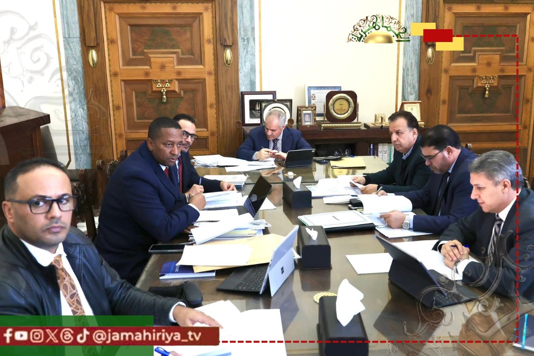 عاجل| المركزي يقر حزمة إصلاحات نقدية لمواجهة تحديات 2026