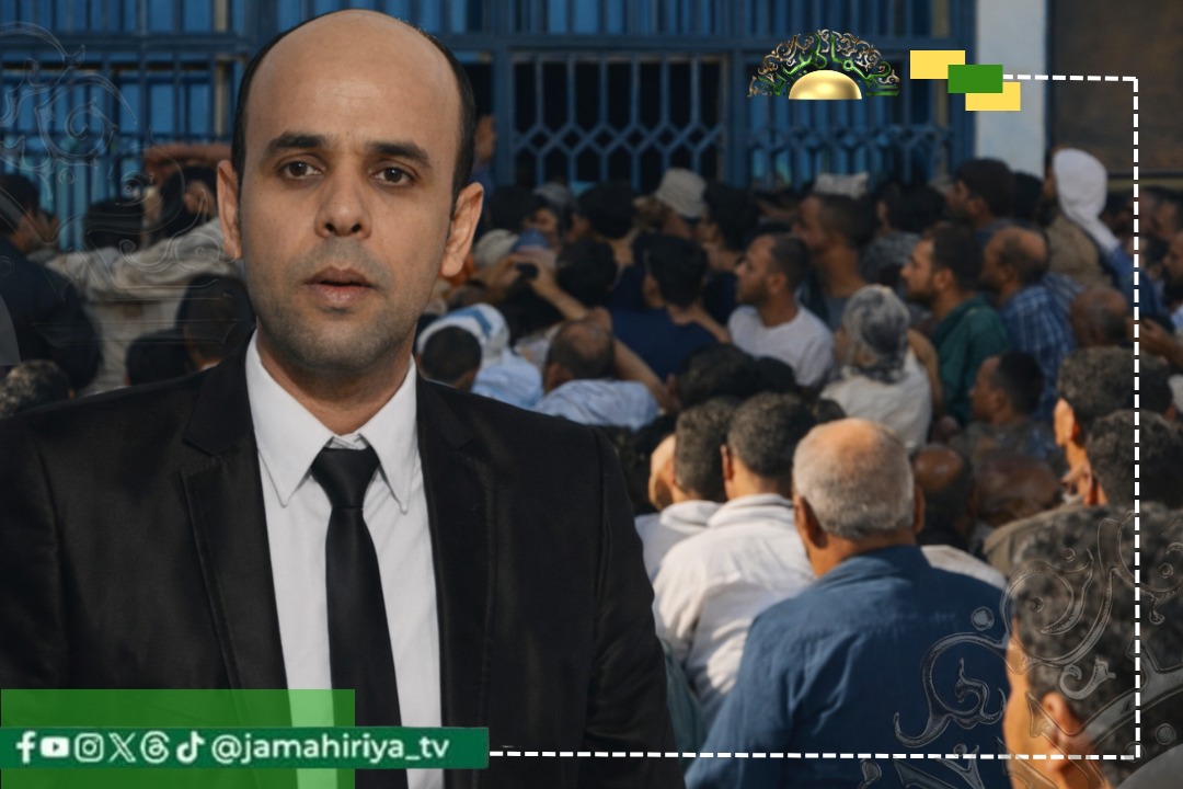 خبير اقتصادي: الإنفاق المنفلت والحكومات المتعاقبة تضغط على سعر الصرف و الدينار