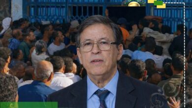 الفيتوري يحذر من "الموازنة الاستيرادية": تضخم وفقر وتوسع السوق السوداء