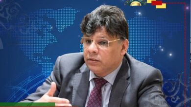 عاجل | النائب العام: بقيمة 2.5 مليار دولار.. المؤسسة تباشر شراء المنتجات النفطية من الشركات الدولية في فبراير القادم