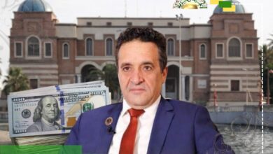 الغويل: الدينار أمام اختبار حاسم والدولة بحاجة لإصلاح جذري