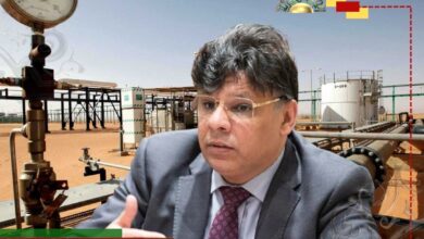 عاجل| النائب العام يكشف: تحقيقات جارية في ملف مبادلة النفط الخام بالمحروقات منذ 2023