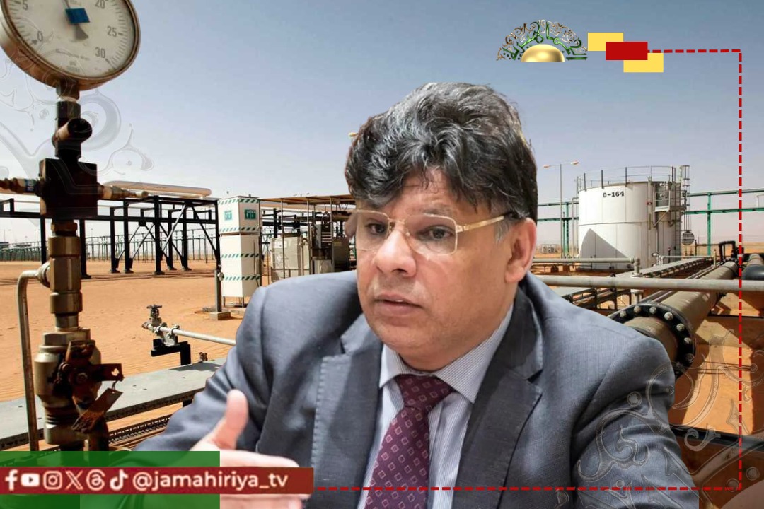 عاجل| النائب العام يكشف: تحقيقات جارية في ملف مبادلة النفط الخام بالمحروقات منذ 2023