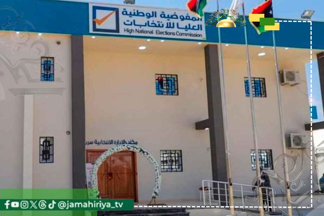 تقرير| أزمة المفوضية تتصاعد وفركاش يحذر: "مناورات سياسية"