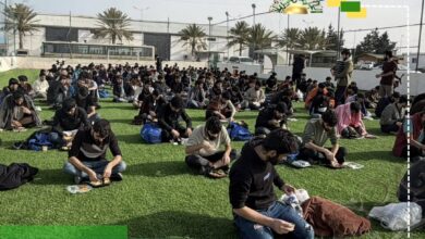 لملوم: فوضى وغموض يحيطان بملف الهجرة في طرابلس