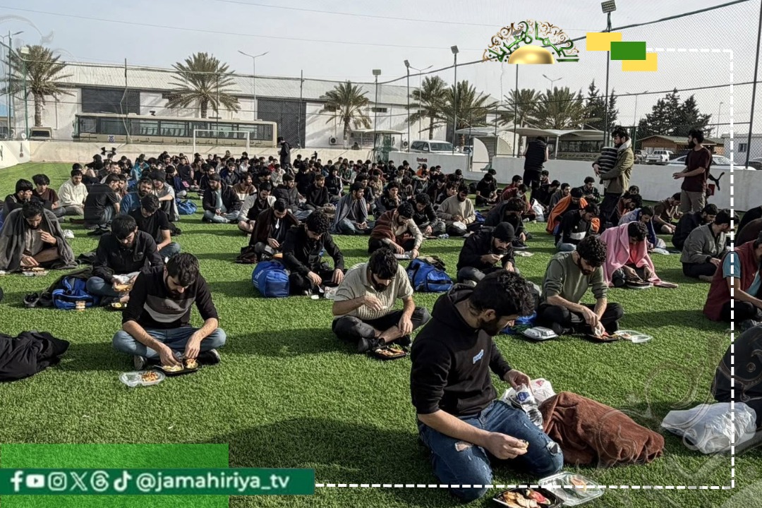 لملوم: فوضى وغموض يحيطان بملف الهجرة في طرابلس