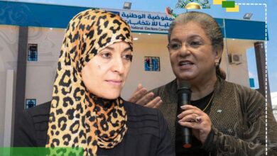 المحجوب: البعثة الأممية تزرع الانقسام والكميشي سيتسلم مهامه قريبًا