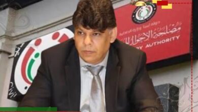 عاجل| النيابة العامة: حبس 3 موظفين بتهمة تزوير بيانات الأحوال المدنية في تيجي